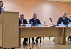 Късото съединение и небрежността с открит огън – водещи причини