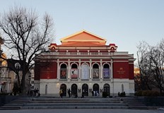 Институцията очаква финансиране от 3 милиона леваДържавната опера в Русе