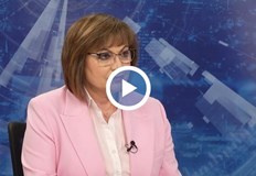 Нинова разкри че работи по създаването на движение Непокорна България Корнелия