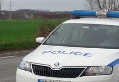 При инцидента леко е пострадал един пътникСериозна катастрофа е станала