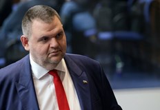 Лидерът на ДПС Ново начало атакува остро Ахмед ДоганЛидерът