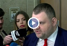 Лидерът на ДПС Ново начало заяви че формацията му