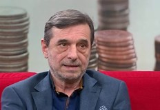 Необходимо е отделяне на социалните плащания от пенсионната системаПенсионната система