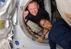 286 дни в космоса струват на екипажа само 1430 долара