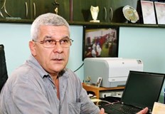 Бившият земеделски министър става вице на Станка ЗлатеваСлед получаване на