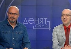 Експерти коментират скандалите в парламента тотото и БОК докато общественото