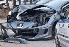 През март над 300 души са пострадали при пътни инцидентиДесет