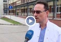 Опасната менингококова инфекция взе жертва 11 месечно бебе Трагедия разтърси