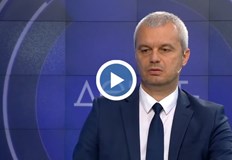 Предстоят дела срещу държавата за ареста на тримата протестиращиТримата задържани