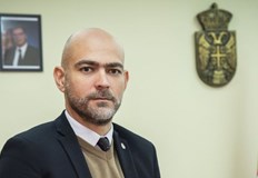 Според указ подписан от Александър Вучич у нас пристига Милан