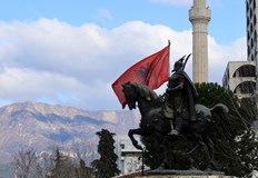 Нов отбранителен пакт на БалканитеКосово Албания и Хърватия поставиха основите