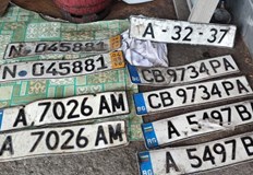 Мащабна полицейска операция в Бургас Карнобат и Пловдив доведе до