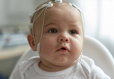 Сканирането на мозъчната активност при 26 бебета разкрива неподозирани факти