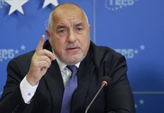 ГЕРБ подкрепи представители на МЕЧ и Величие за зам председателиРадостин Василев