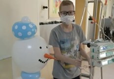 Инициативите ще се състоят на 6 априлРусенци ще имат възможност