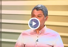 Климатологът очерта прогнозата си за месец априлДинамично и променливо време