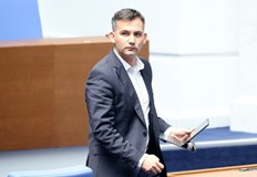 Над 1000 гласа изчезнаха от протоколите на ДПС Ново