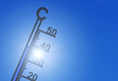 Дъжд и гръмотевични бури ще понижат температурите в неделяРекордни за