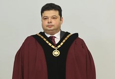 Мандатът му ще бъде съкратен заради забавяне при избора от