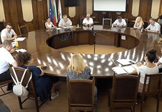 Десет комисии ще работят интензивно в следващите три дни преди