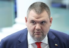 Лидерът на ДПС Ново начало предупреждава за риск пред