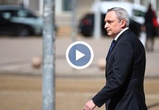 Дебатите в парламента преминаха под знака на санкциите Магнитски Народното събрание