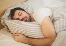 Продължителността на съня пряко влияе върху риска от инфаркт и