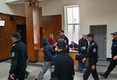 Георги Еремиев и негова служителка са обвинени в документни престъпления