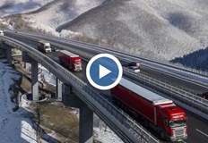 Превозвачите излизат на протест заради липса на държавна политикаСъюзът на