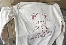 Задържани са близо 7000 артикулаЗначително количество недекларирани стоки са били