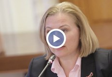 Случаят Георгиева може да тласне България към гетото на ЕСБезпрецедентната