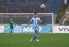 Димитър Тодоров получи удар в главата но изследванията не показват