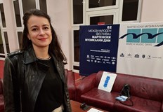 Лия Петрова и Адам Лалум ще имат концерт в Доходното