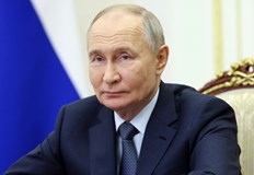 Всички украински военни на руска територия ще бъдат третирани като