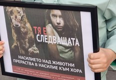 Гражданите настояват за по сурови наказания за садистични престъпленияРусе се присъединява