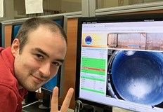 Астрофизиците смятат че новата планета е като сестра на ЗемятаМеждународен