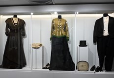 Над 200 експоната от Русе и Пловдив показват прехода към