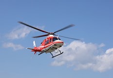 Очаква се вторият медицински хеликоптер скоро да започне работаМинистерският съвет