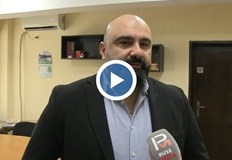 Общината не може да направи ларвицидното пръскане самаОбщина Русе вече