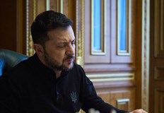 Днес Путин де факто отхвърли предложението за пълно прекратяване на