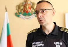 МВР съобщи че е важно да активираме канала с Тестови