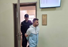 29 годишният Асен Тодоров има шест предишни присъди Пловдивският районен съд