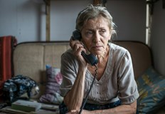 Задържаният е действал като куриер в схема за телефонни измами