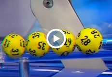 Тестовото теглене се наблюдаваше от експерти на НАП ММС и