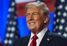 САЩ ще придобие Гренландия по необходимост Президентът на Съединените американски щати