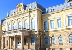 РИМ Русе Боровското съкровище е най пътуващият експонатПътуването на запазеното