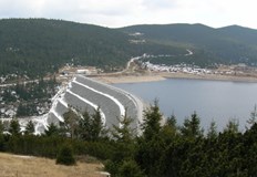 Стратегическите ремонти в ПАВЕЦ Чаира се изпълняват по графикХидроагрегат №2