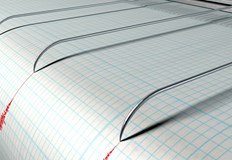 Краткотрайни трусове тревожат местните жителиЗеметресение с магнитуд 4 8 по скалата