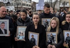 Наказанието за виновните може да достигне до 20 години лишаване