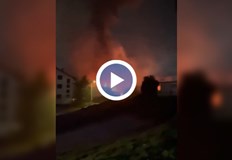 Инцидентът е станал по време на концерт на известна групаНай малко